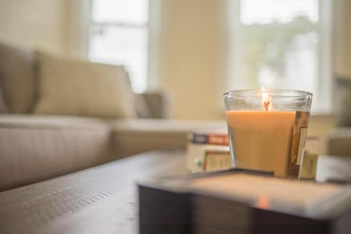 The Boston Rental - Multiple Floorplans Экстерьер фото