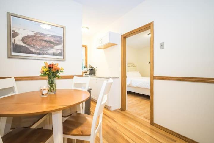 The Boston Rental - Multiple Floorplans Экстерьер фото