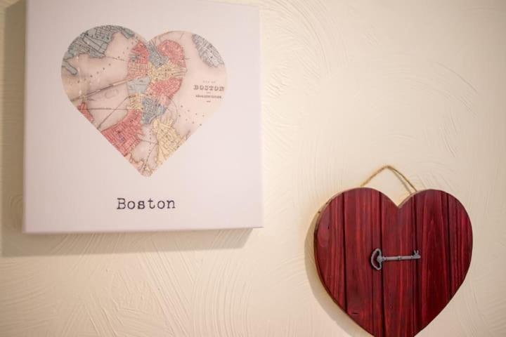 The Boston Rental - Multiple Floorplans Экстерьер фото