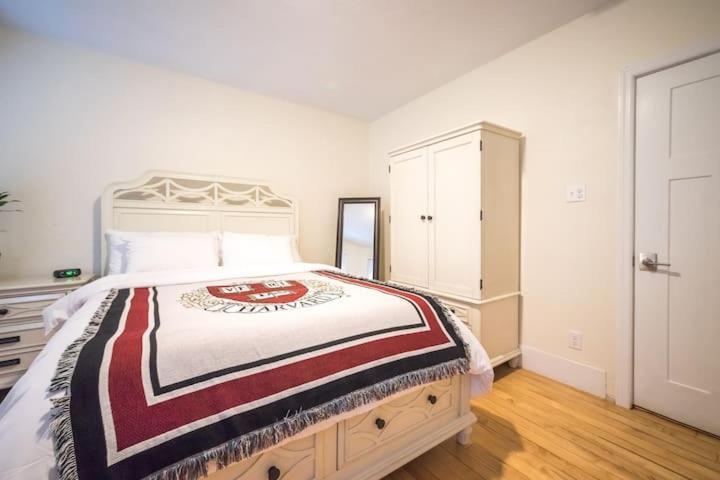 The Boston Rental - Multiple Floorplans Экстерьер фото