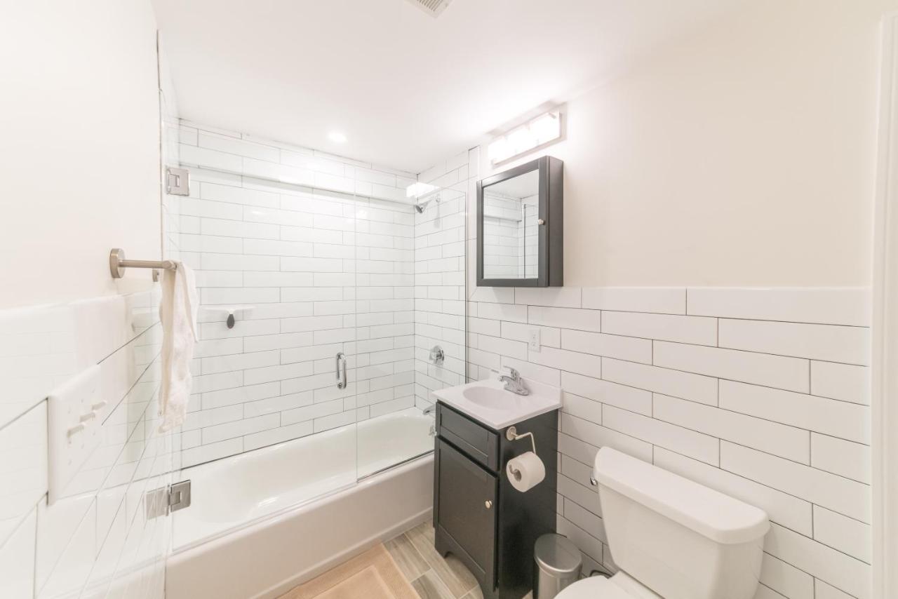 The Boston Rental - Multiple Floorplans Экстерьер фото