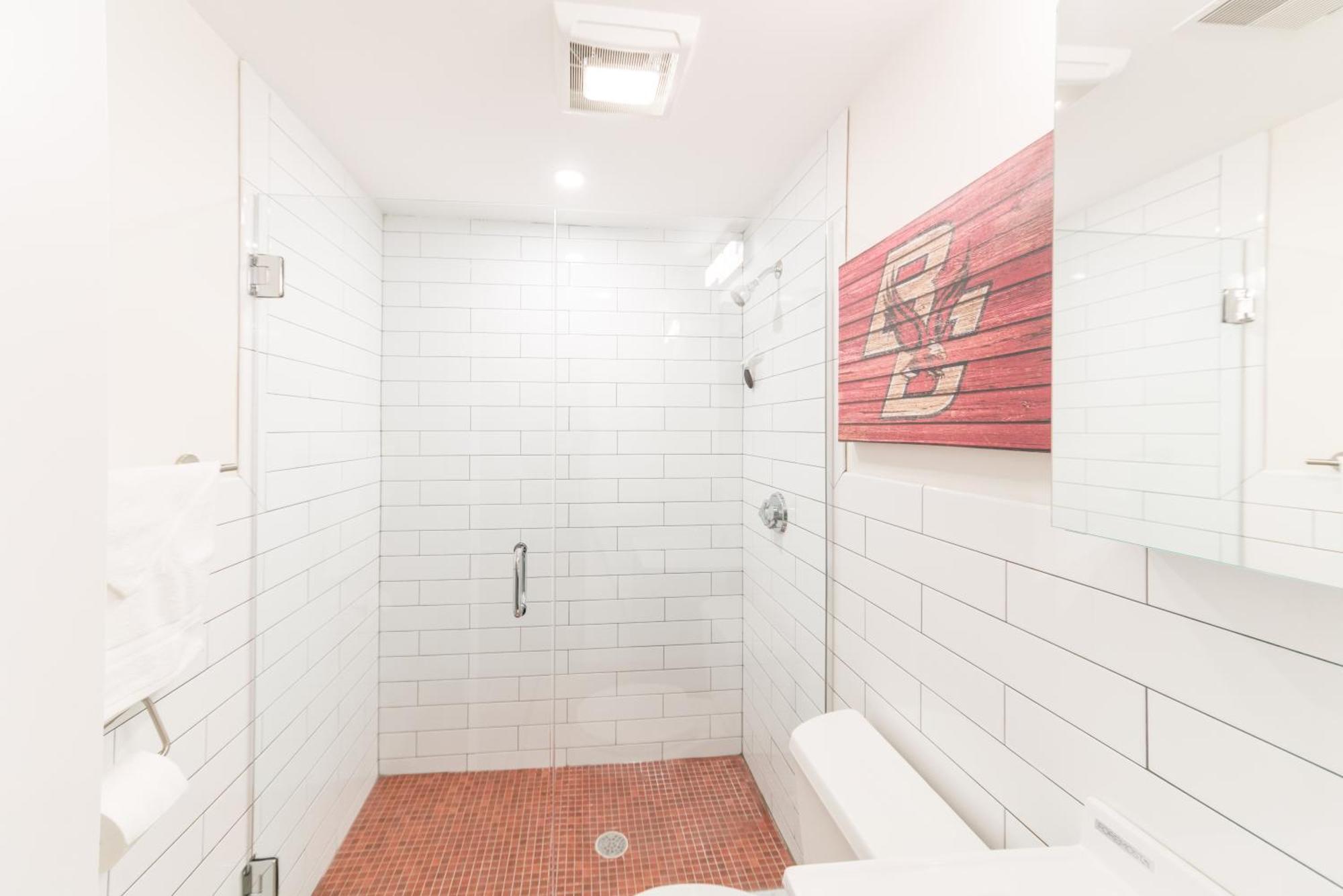 The Boston Rental - Multiple Floorplans Экстерьер фото