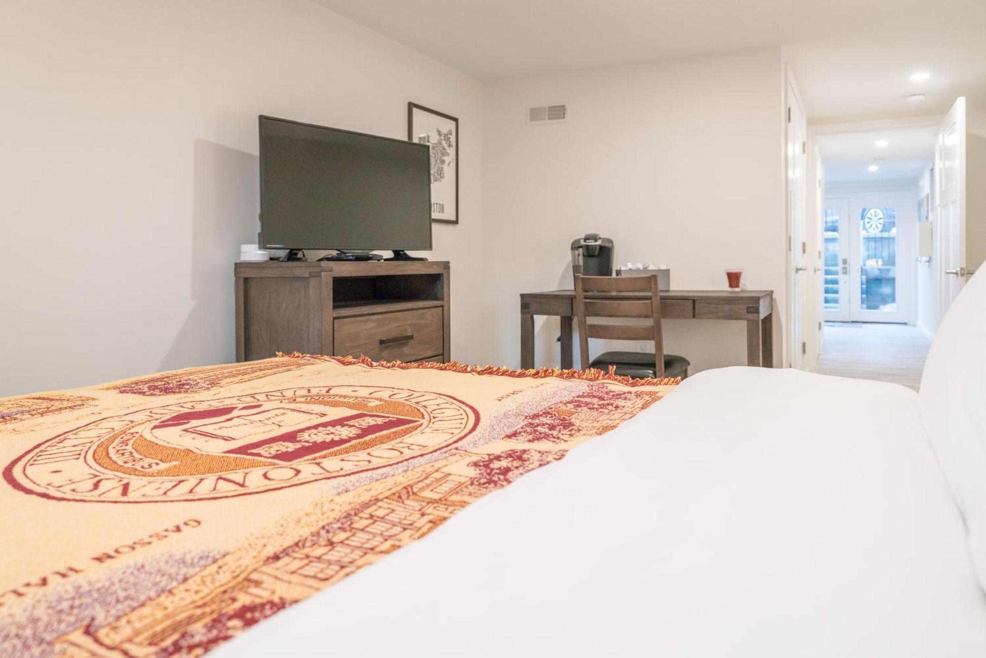 The Boston Rental - Multiple Floorplans Экстерьер фото