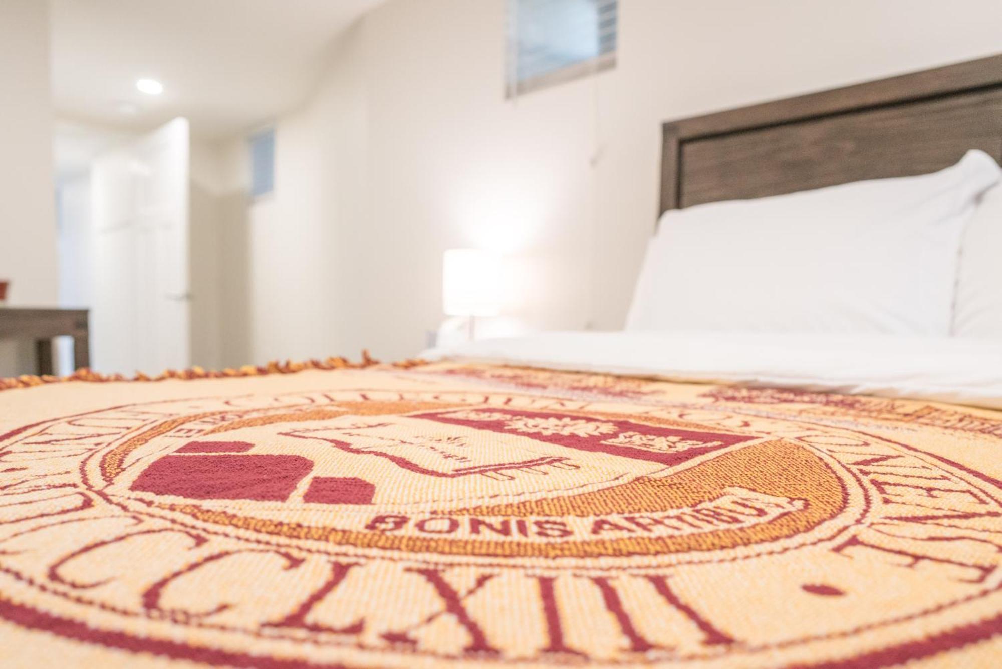 The Boston Rental - Multiple Floorplans Экстерьер фото